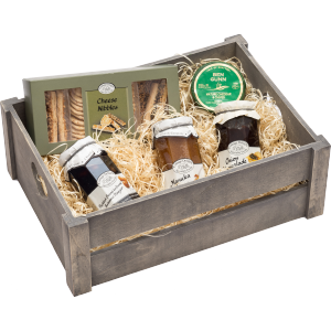 Gift & Hamper Packaging Gift & Hamper Packaging