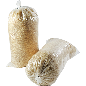 Wood wool Packs Wood wool Packs