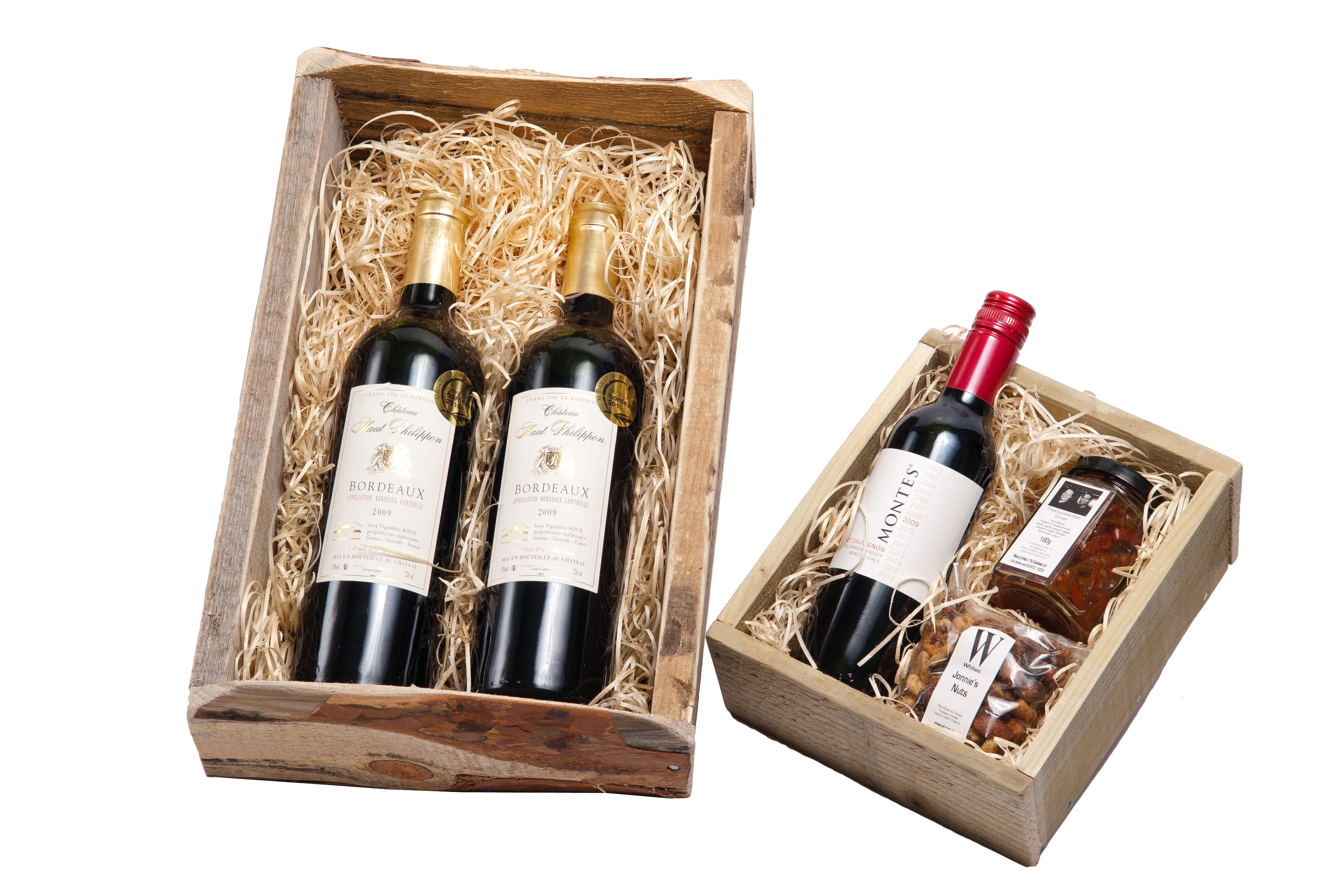 Wood Wool Bottle Packaging Wood Wool Bottle Packaging